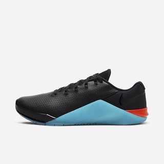 Tenisi Nike Metcon 5 AMP Barbati Negrii Rosii Turcoaz Deschis Negrii | UMGE-21930